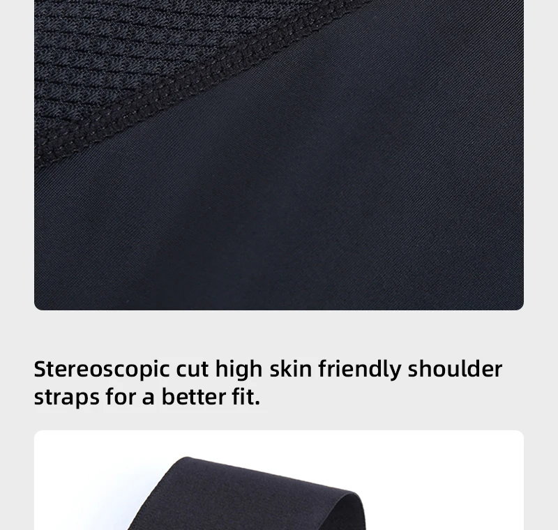YKYWBIKE Herren-Radsport-Trägerhose, Italien-Schnittstellenpolsterung, 7-Stunden-Fahrrad-Trägerhose, Pro-Sommer-Rennrad-Trägerhose – Detail 9