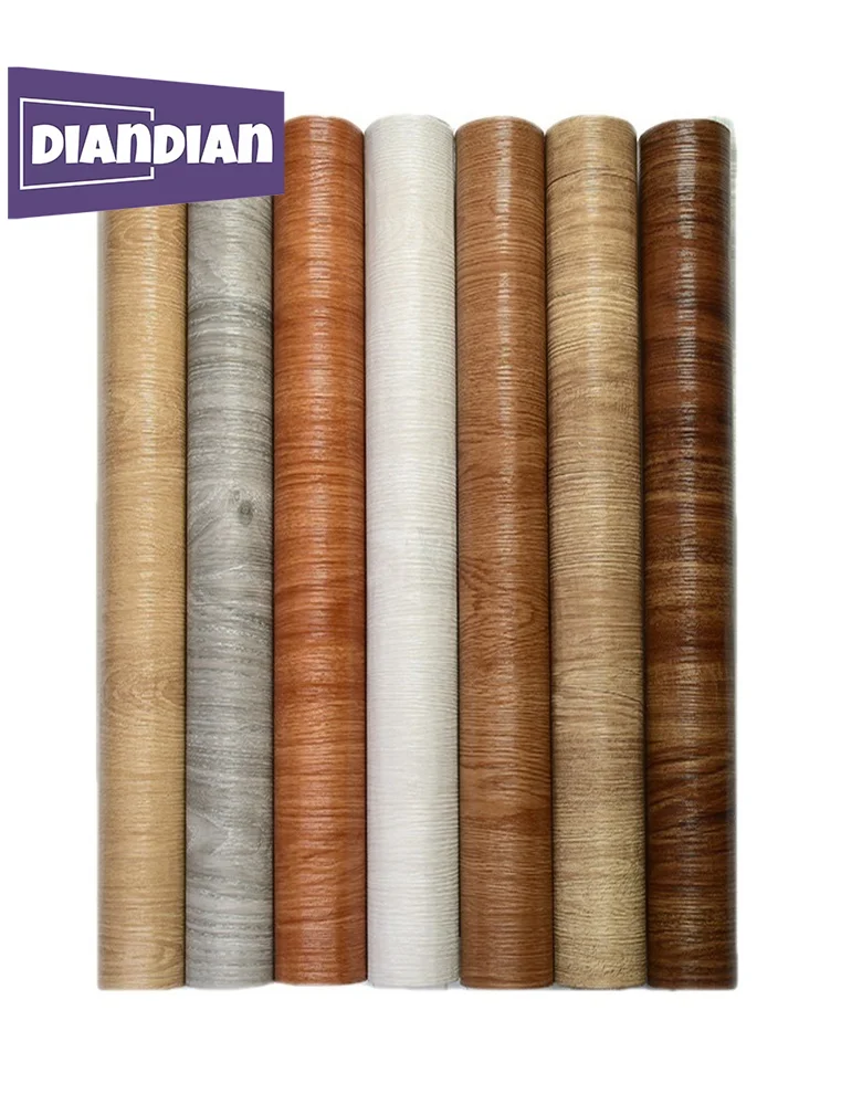 

DD домашнее украшение износостойкая самоклеящаяся обновляющаяся наклейка для пола утолщенная древесная зернистая 3D ПВХ настенная бумага водонепроницаемая