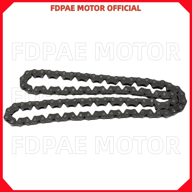 سلسلة التوقيت لـ Wuyang Honda Wh125-17b-17c