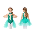 Blue Green B