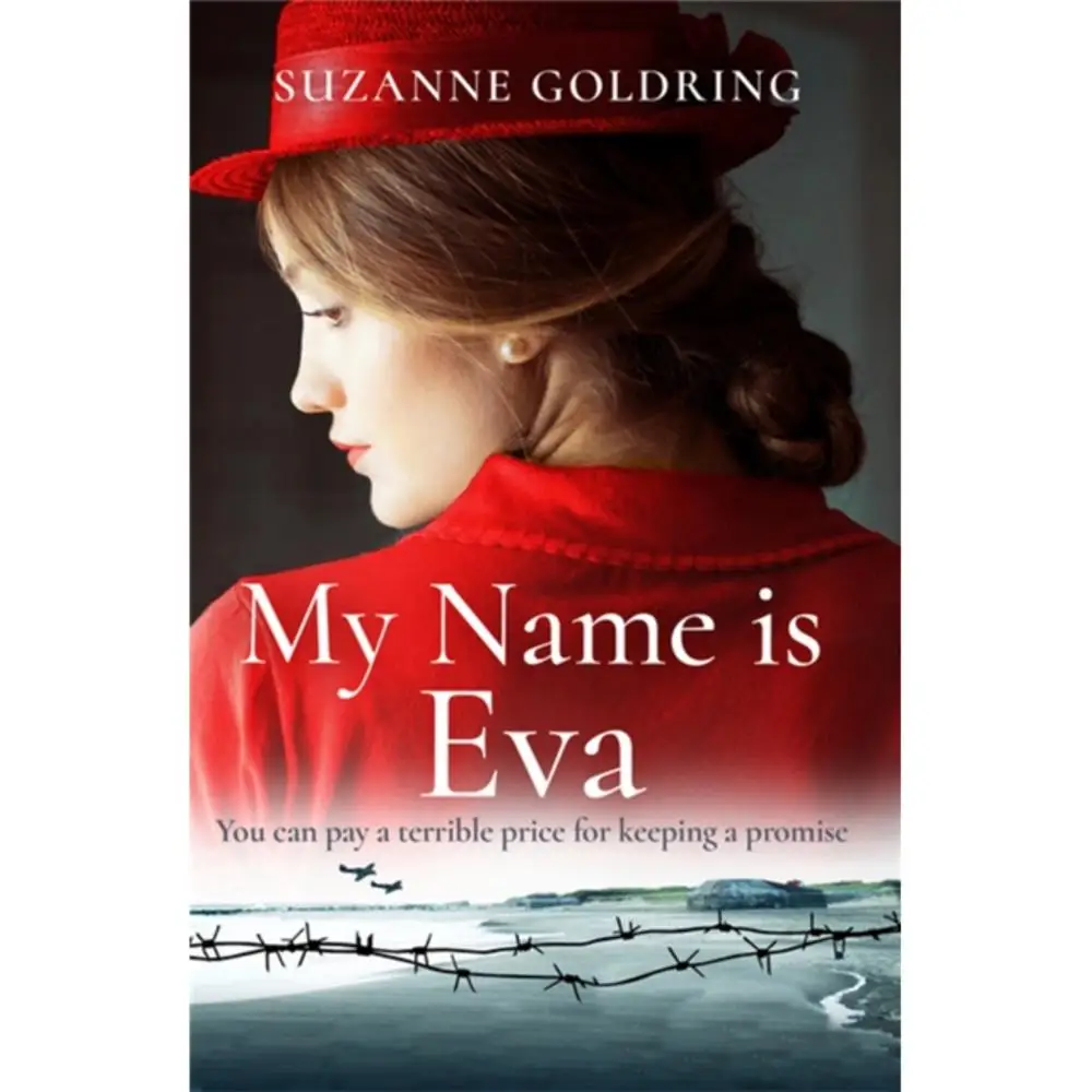 My Name Is Eva Stephenson, Sue