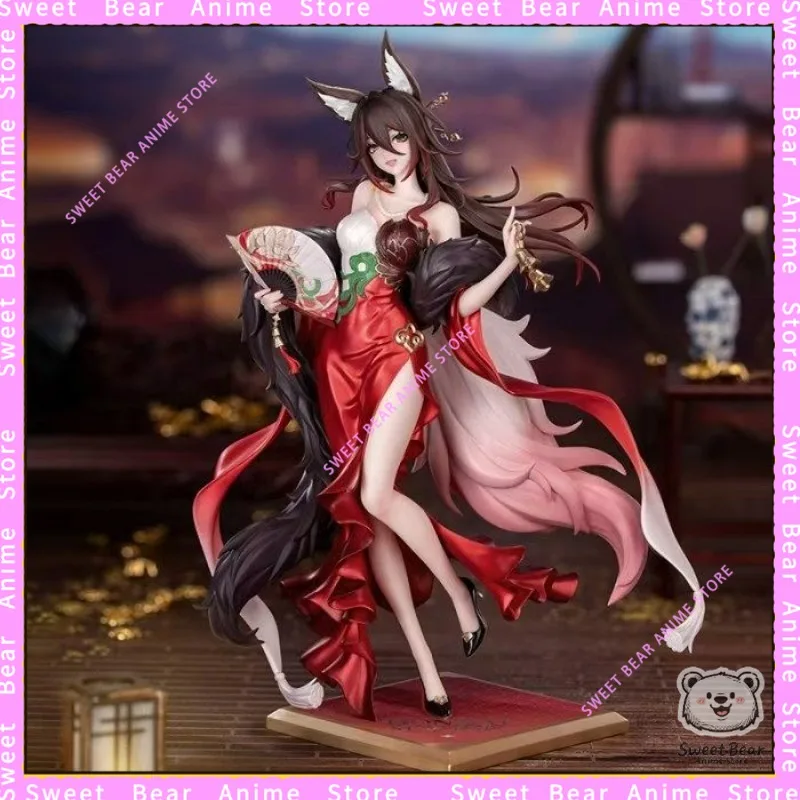 

In Stock Myethos Honkai: Star Rail Wanderer in Forgetfulness Figure Anime Model Trendy Toys Desktop Doll Collectibles