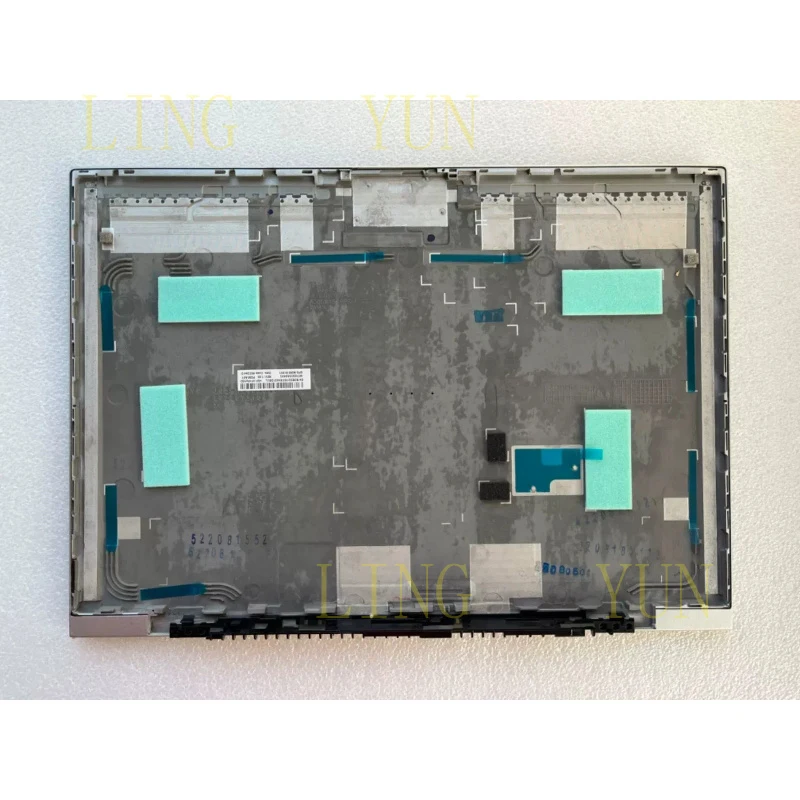 

Z N09020-001 For HP Elitebook 845 840 G9 Laptop LCD Rear Top Lid Back Cover Case
