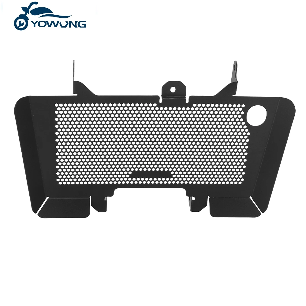 Radiator Guard For Yamaha YFZ450R 2009 2010 2011 2012 2013 For YFZ450X 2010-2011 Motorcycle Radiator Grille Cover Protector Part