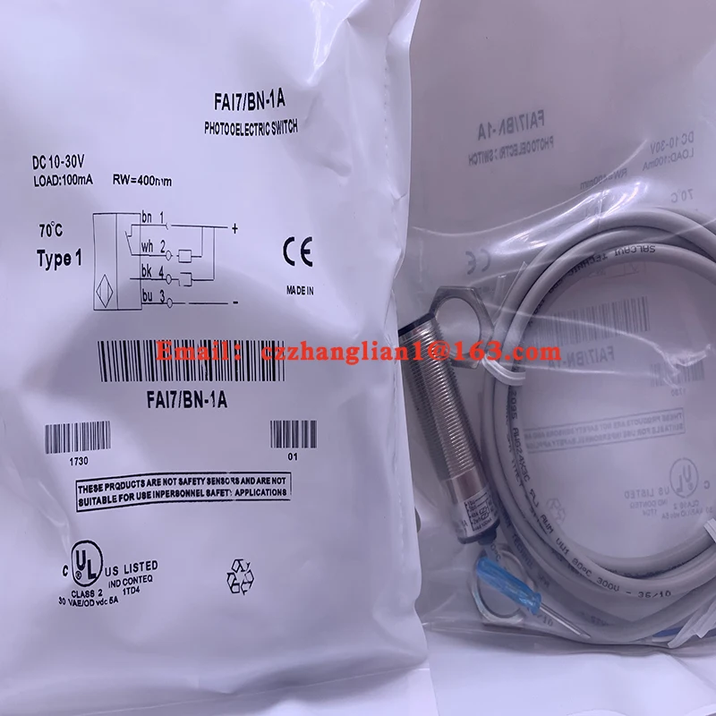 Photoelectric Switc…