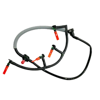 NEW-BB3Q-9K022-BG Fuel Overflow Leak Off Pipe For Ford Ranger 2.2 Mazda BT50 1756563 BB3Q9K022AG