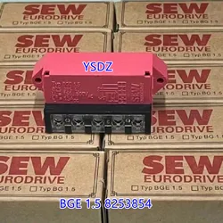 100%New original Motor Rectifier Module BGE 1.5 8253854 Brake Electronic Components