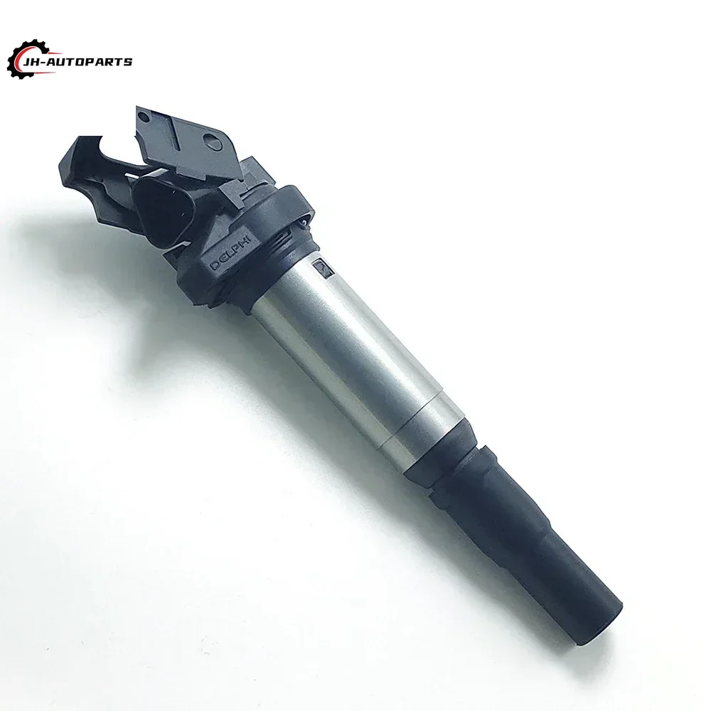 

4 катушки зажигания для Citroen C4/ C5/ DS3/ DS4/ DS5 и Peugeot 207/ 208/308/ 508/ 5008/ RCZ 2006-2018 катушка 5970.91, 12137575010