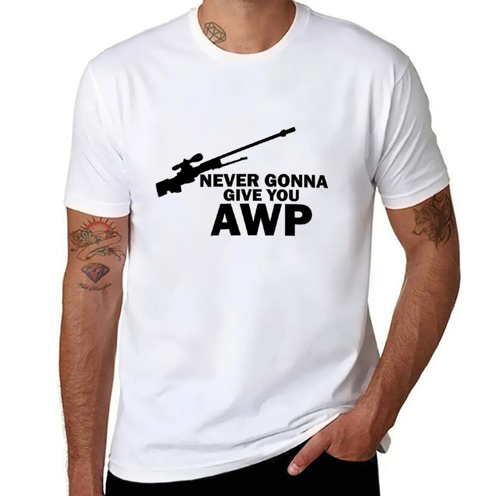 Never Gonna Give Yo… - image