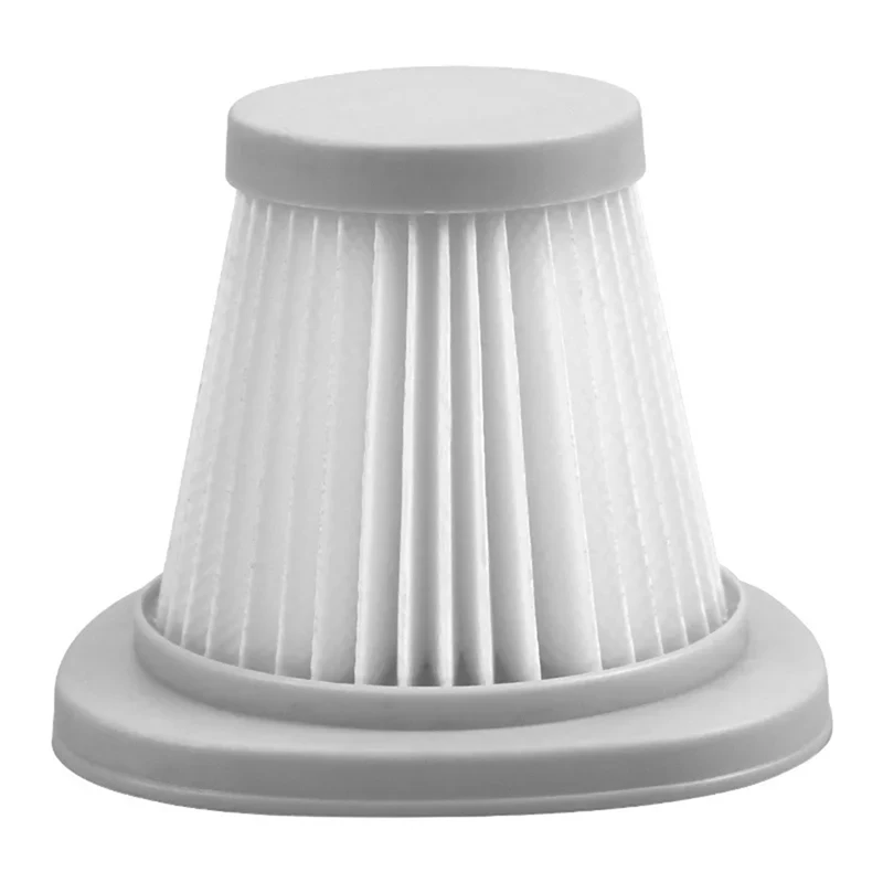 مرشحات Hepa لشاومي Deerma DX118C DX128C مكنسة كهربائية محمولة لاسلكية استبدال للمنزل إكسسوارات قطع غيار نظيفة
