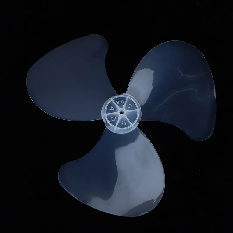 

1Pc 16/14 Inch Universal 3 Leaves Fan Blade Fanner Nut for Standing Pedestal Fan Table Fanner General Fans Accessories