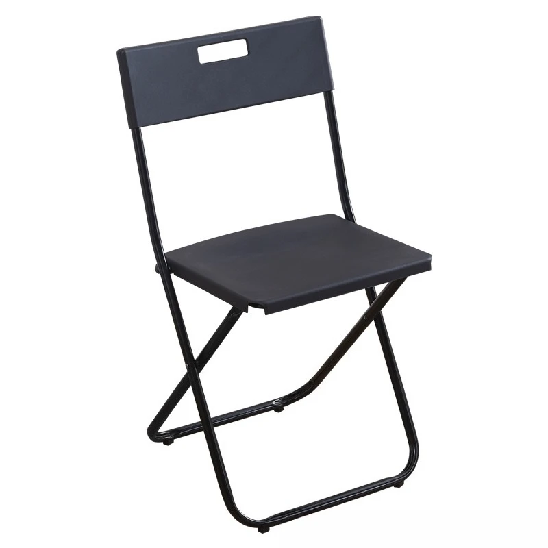 

Home folding chair, portable conference office computer chair