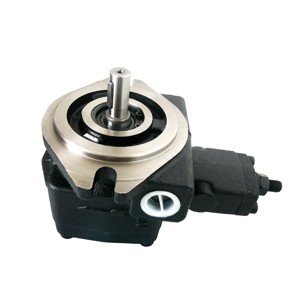 VP Hydraulic Pump VP-12-FA1 VP-12-FA2 VP-12-FA3 Low Pressure Variable Vane Pump