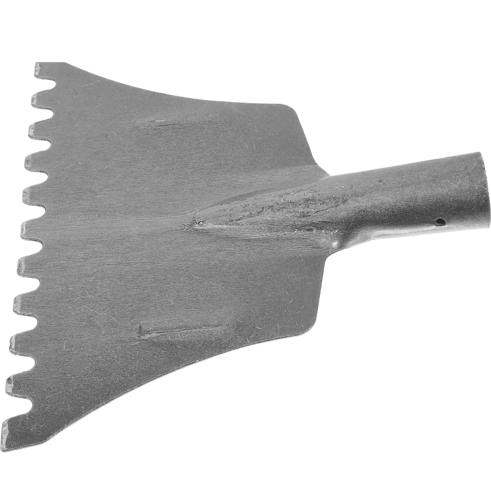 

1pc Breaking Shovel Heavy Duty Steel Snow Remover For Car Winter Tool Replaceable Ice Scraper Outdoor Snow Shovel Household Ice