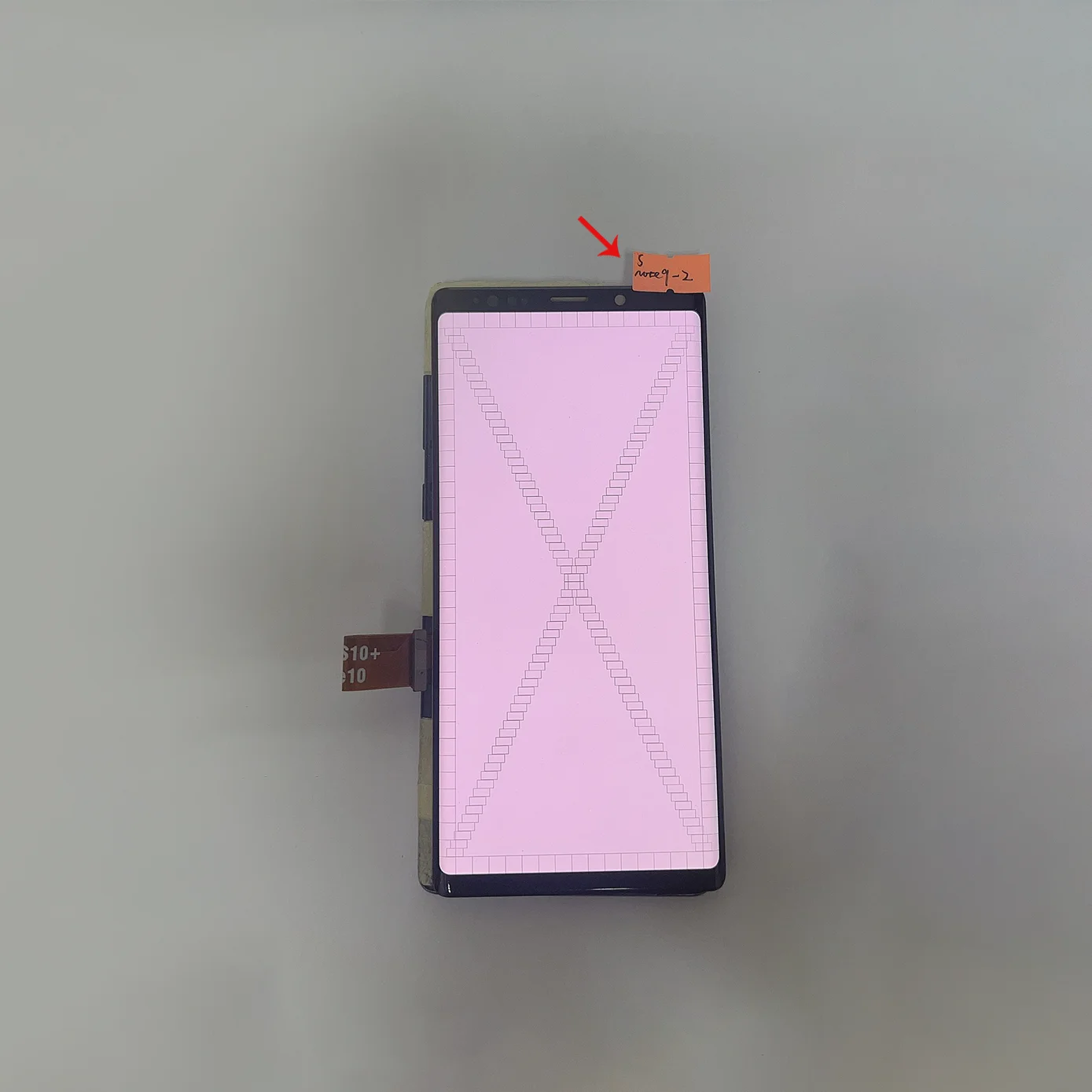 screen-has-defects-suitable-for-samsung-note-9-amoled-touch-screen-replacement