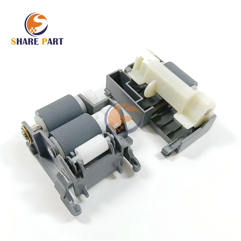 Kit de rouleaux de ramassage et de séparation en papier, 2 jeux, pour EPSON M5399 M5899 WF-C5390A C5390 C5890 C12C 938261 Pièces d'imprimante en stock