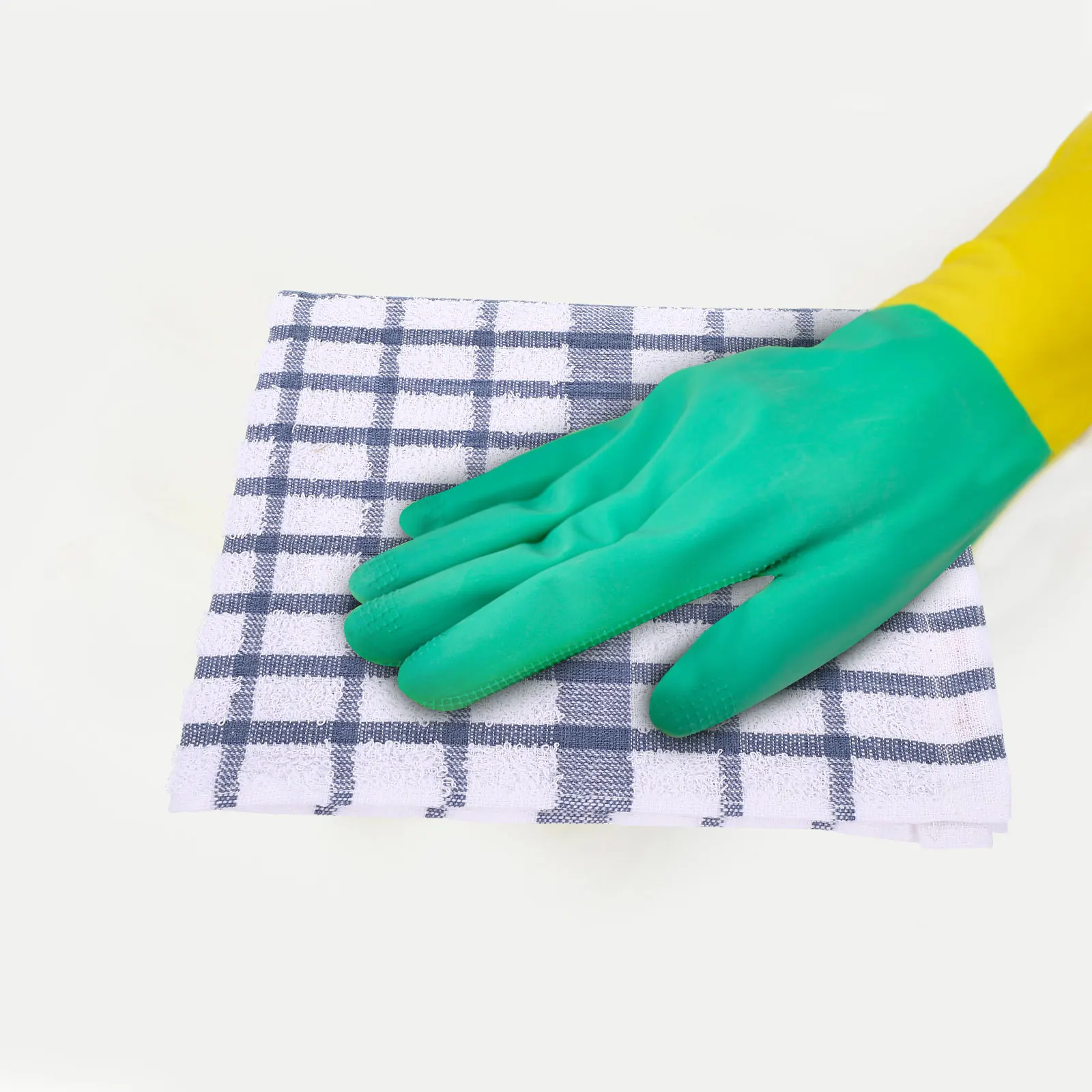 

3 Pcs Absorb Cotton Towel Dishwashing Cloth Child Hand Yarn Tea Towels Kitchen