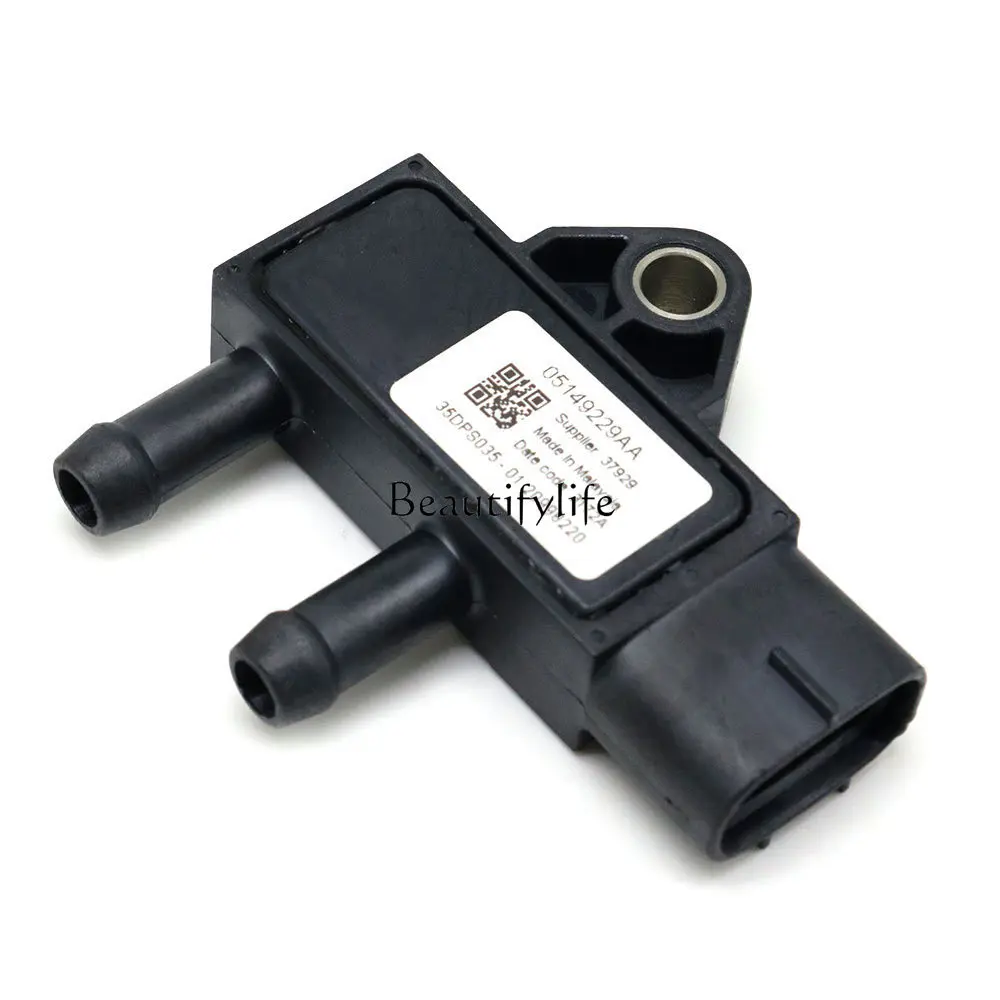 

Intake pressure sensor 05149229AA 05149044AA 4995187