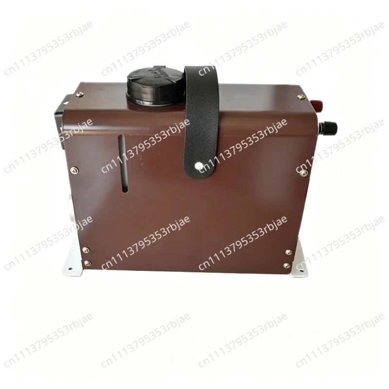 Small Diesel Portable Heater for New Energy 3-4 Wheel EVs, Combined Heater and Warmer, Mini Heating Unit