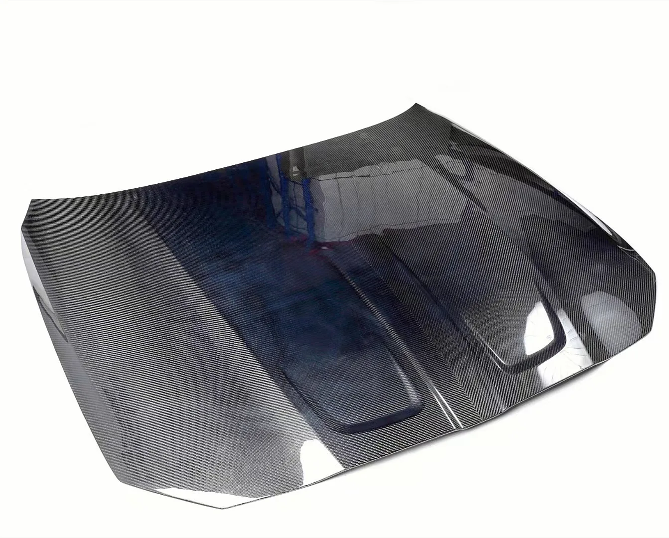 

Front Cover Hood for BMW M3 G80 M4 G82 Dry Carbon Fiber OEM Style Body Kit Engine Hoods