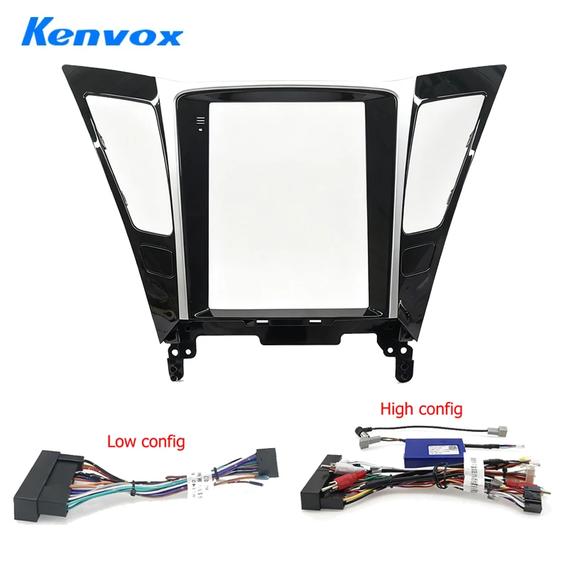 Kenvox 9.7