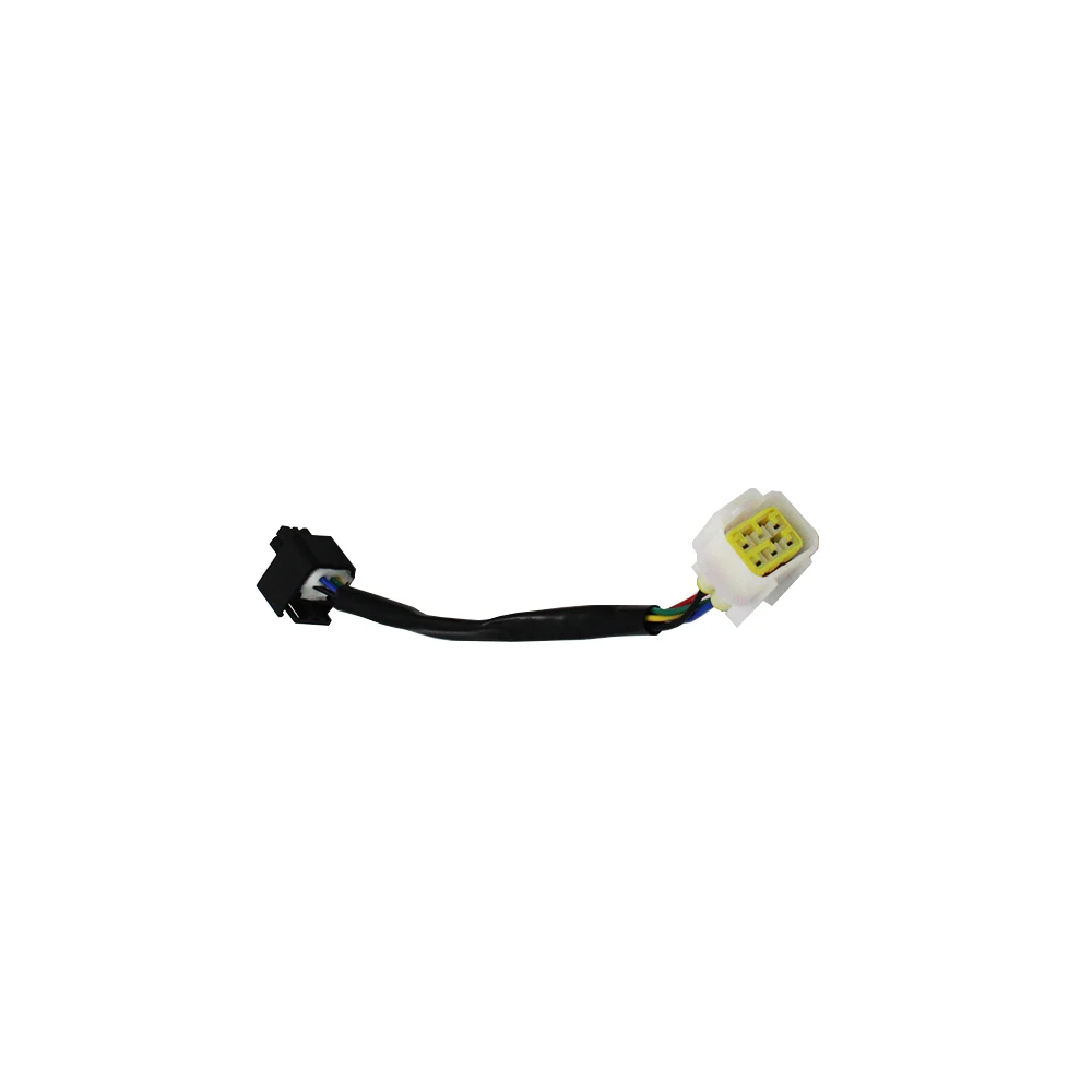 VOTOL EM100 EM150 72350 72490 Electric Scooter Electric motorcycle controller connection cable