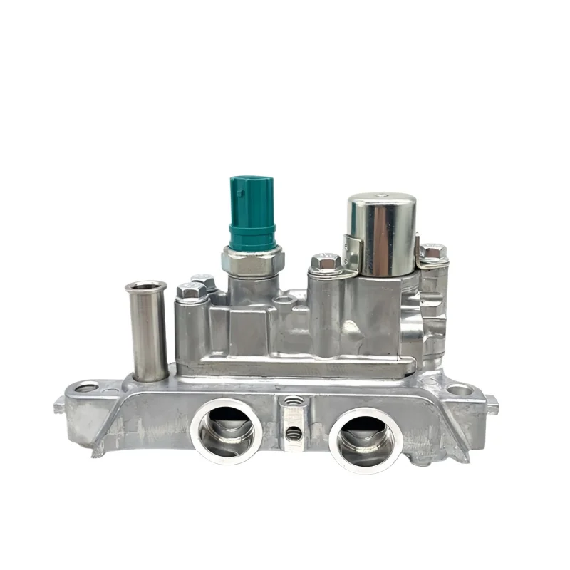 

Engine Variable Timing Solenoid VVT 15810-5G0-A01 For Honda Accord 2013-2017 Crosstour 2013 -2015