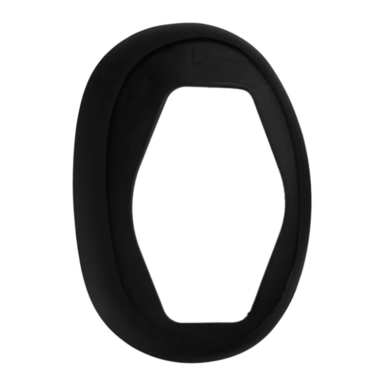 

A03Z-прокладка бокового зеркала двери автомобиля, основание зеркала заднего вида, резиновая прокладка, уплотнительное кольцо для MINI Cooper R60 R61