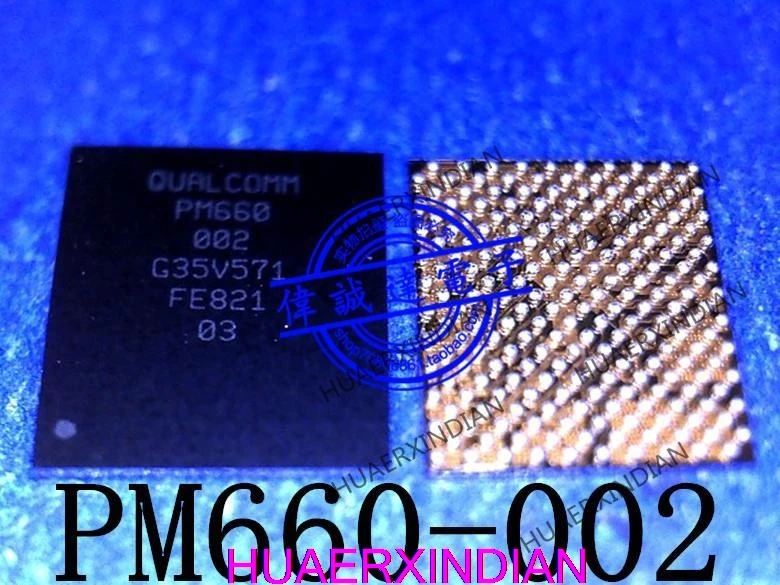 PM660-002 بغا الأصلي الجديد