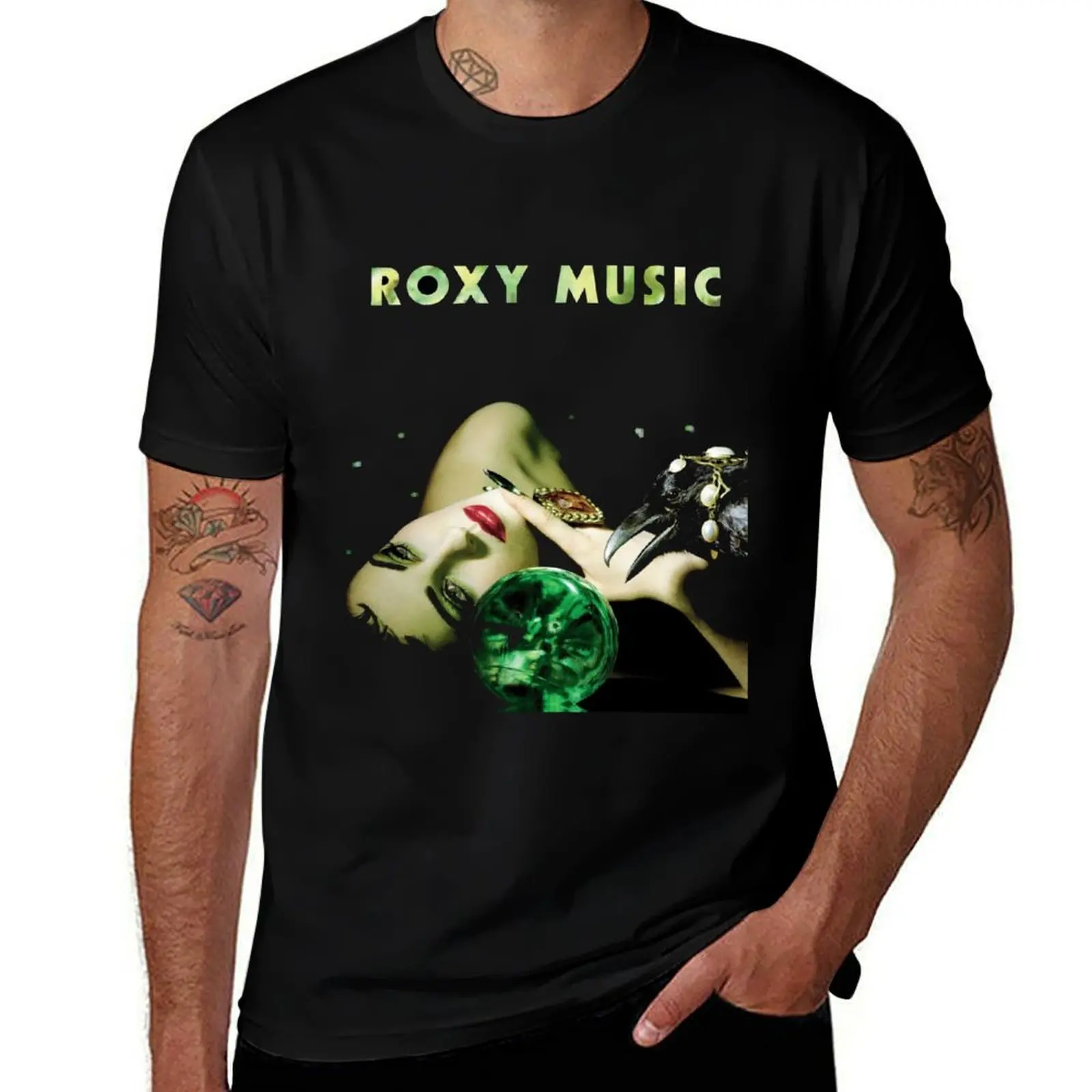 

Roxy The Best T-Shirt Standard Fit Solid Tee Shirt