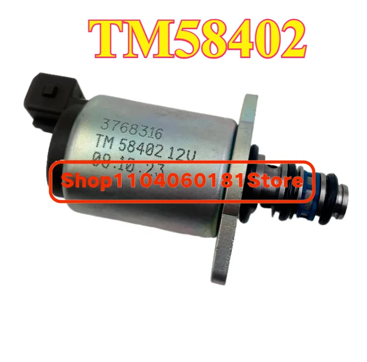 TM70402 TM58401 TM68501 Suitable for Thomas Solenoid Valves TM62101 24V 25bar TM66101 TM94502 TM85401 TM68301 TM82302 TM68602