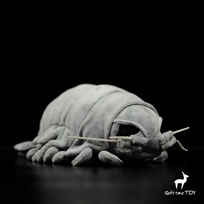 Bathynomus giganteus,Simulated giant sea louse Knickknack,,Small ornaments and miniature models