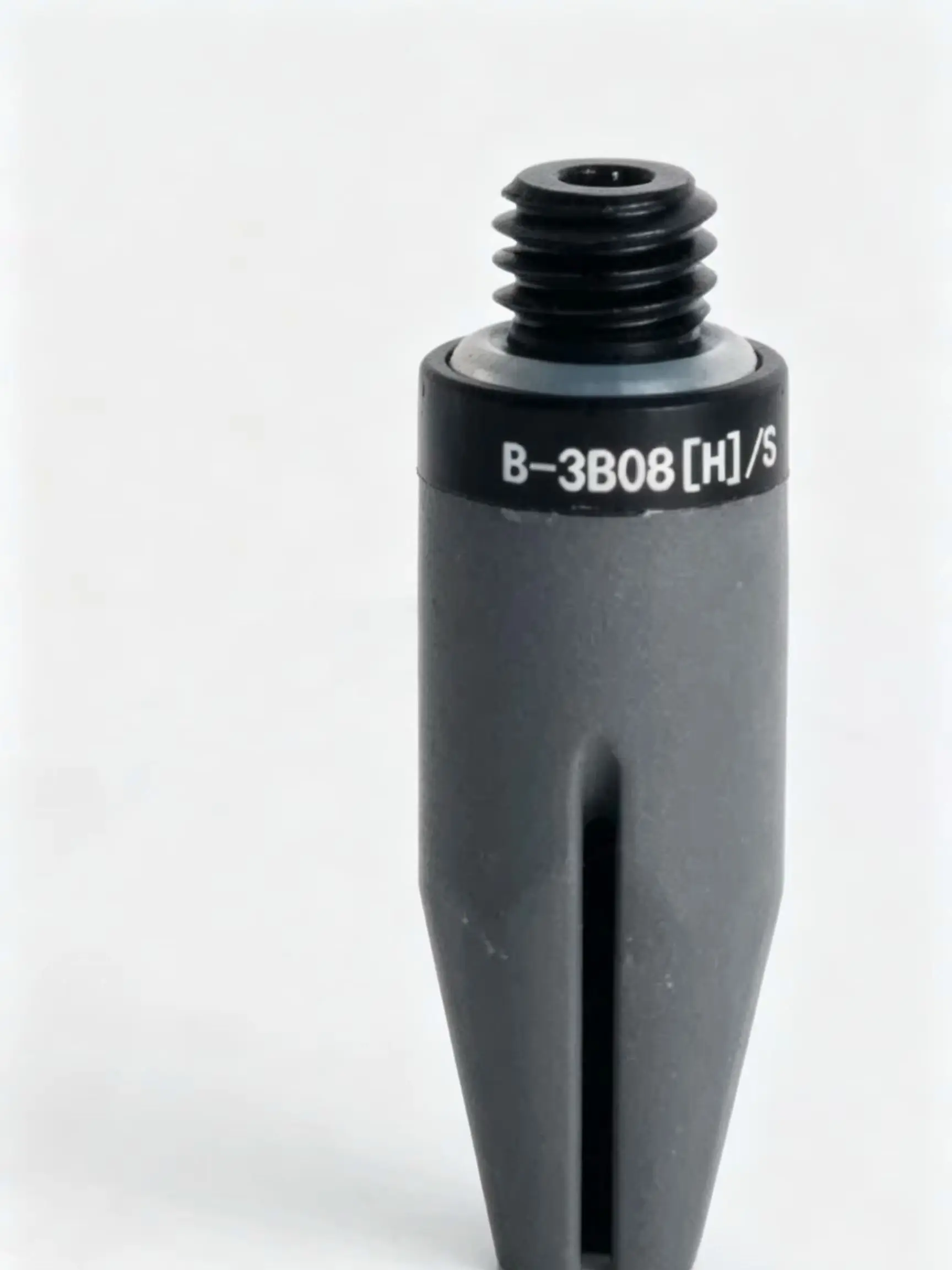 BMC-3B Series 3 Fingers Straight Through Food-Grade Soft Manipulator Suction Cup Cylinder Pneumatic Flexible Gripper