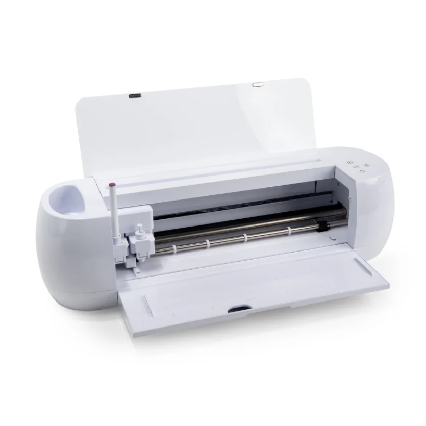 DIY Smart Cutting Machine Mini Vinyl Label Cutter Crafting Machine Screen Protector Plotter