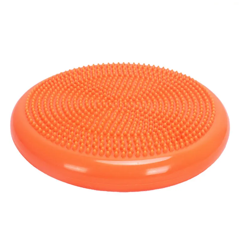 Montessori Kinderspeelgoed PVC Balanssteen Opblaasbaar Kussen Zintuiglijke Integratie Training Tactiele Sensing Party Sociale Games