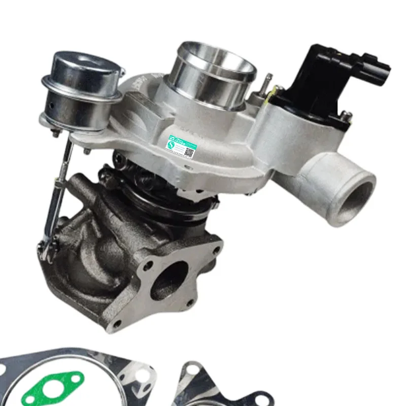 MGT17S Turbocharger 807859 807859-0009 807859-5006S 807859-5009S 10278578 10005570 Turbo for MAXUS G10 SAIC 20L4E 2.0TGI 165KW