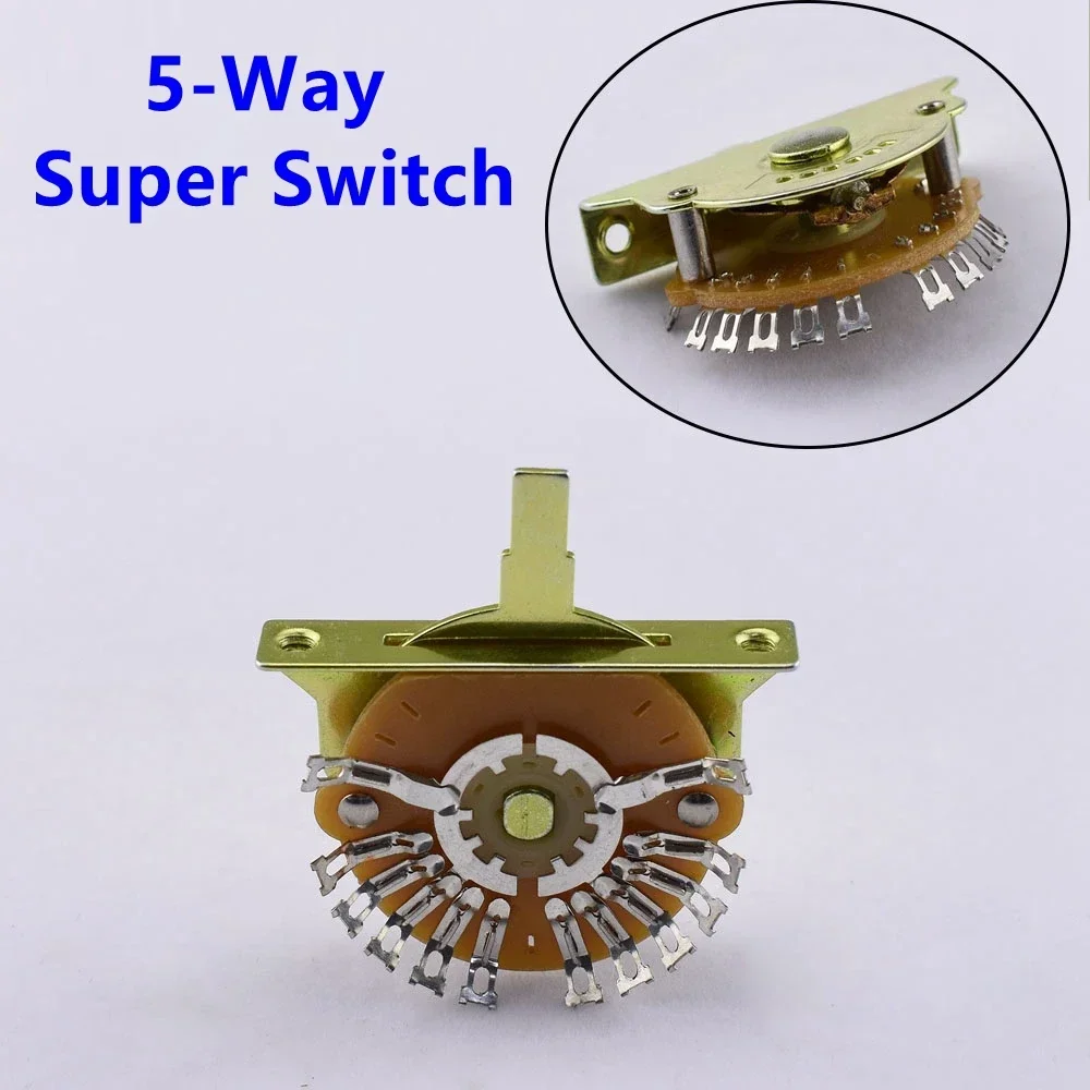 Oak Grigsby 2-Pole …