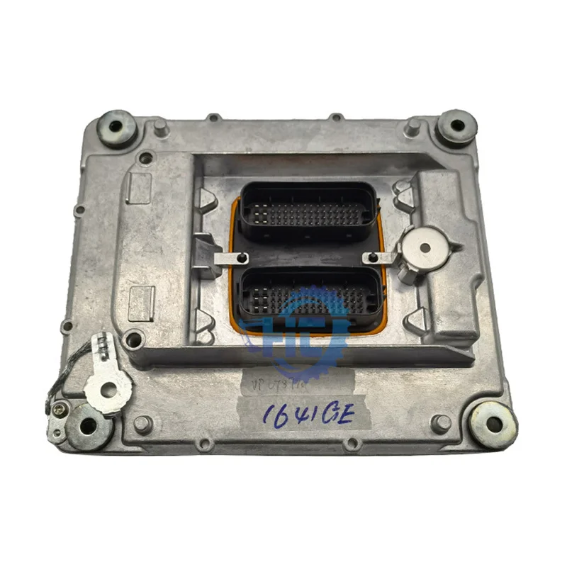 20814594 ECU Controller For TAD1641GE Generator