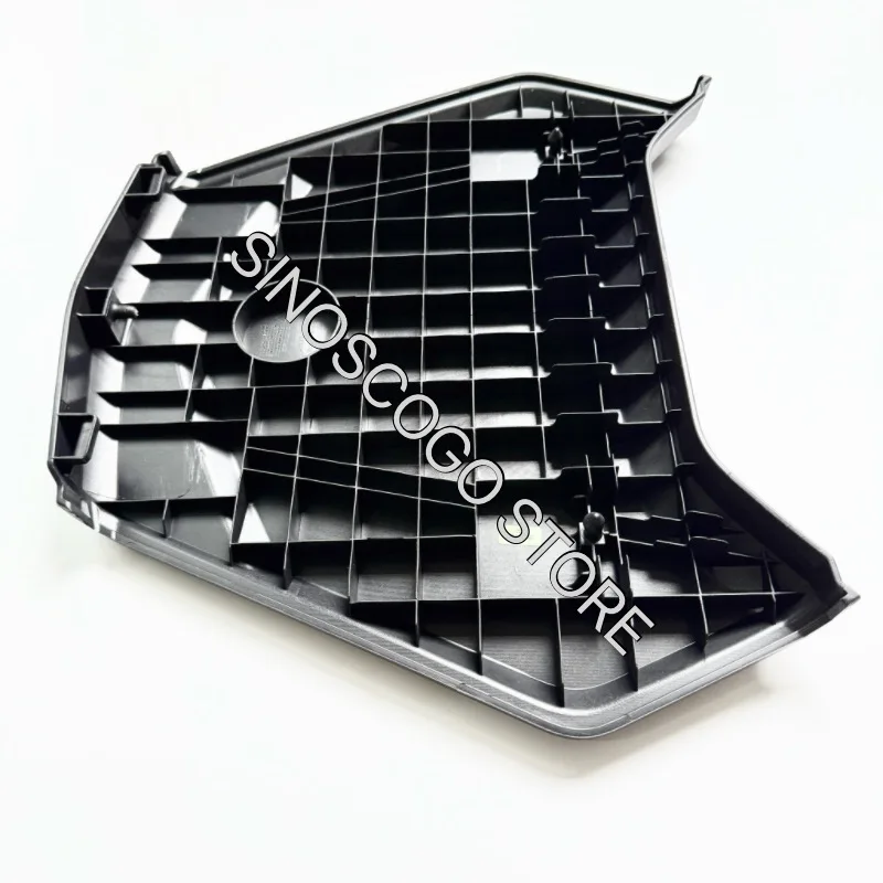 Original Front Middle Racket Cover 2022-Up for CFMOTO Cforce 600 625 ATV CF600AU CF600ATR Quad 9DSV-140015-6K00
