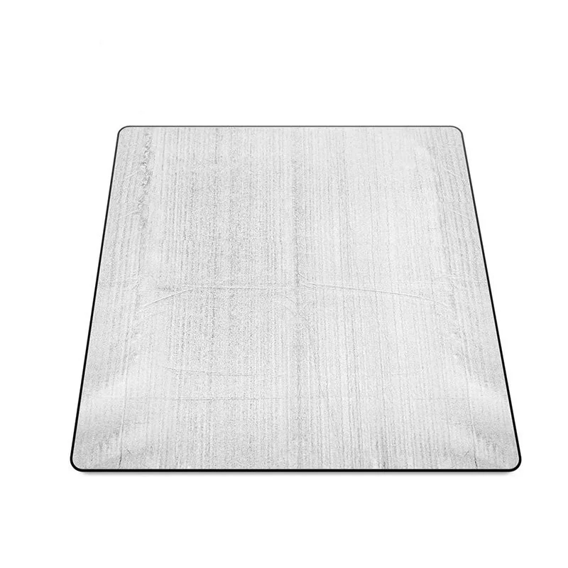 Outdoor Picnic Rug Thick EVA Aluminum Foil Moistureproof Pad Camping Waterproof Mat Folding Beach Travel Yoga Blanket Special