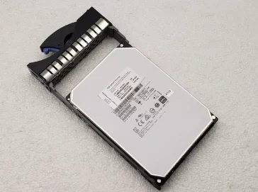 

For IBM 00WK865 00WK868 00WK867 V7000 Gen2 8TB SAS 3.5 inch hard drive HDD