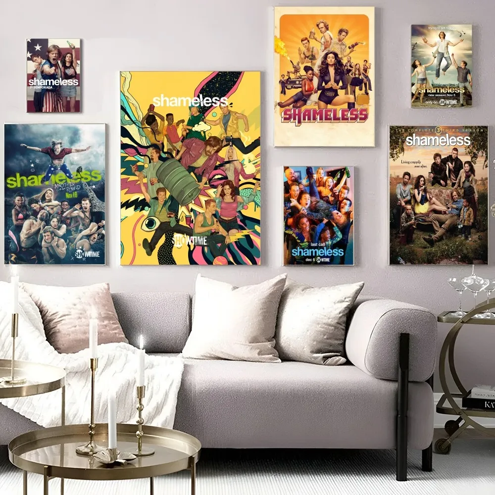 ملصق لاصق فيلم وقح ، ديي ، مطبوعات ورقة بيضاء ، عمل فني عتيق ، لوحة زخرفية #2