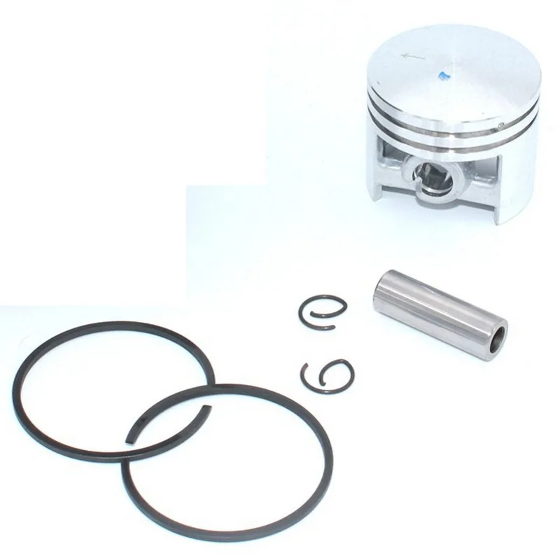 Replacement 42mm Piston Kit For Stihl 024 MS240 Replace OE 1121‑030‑2005 Chainsaw 2‑Stroke Engine Spare Parts