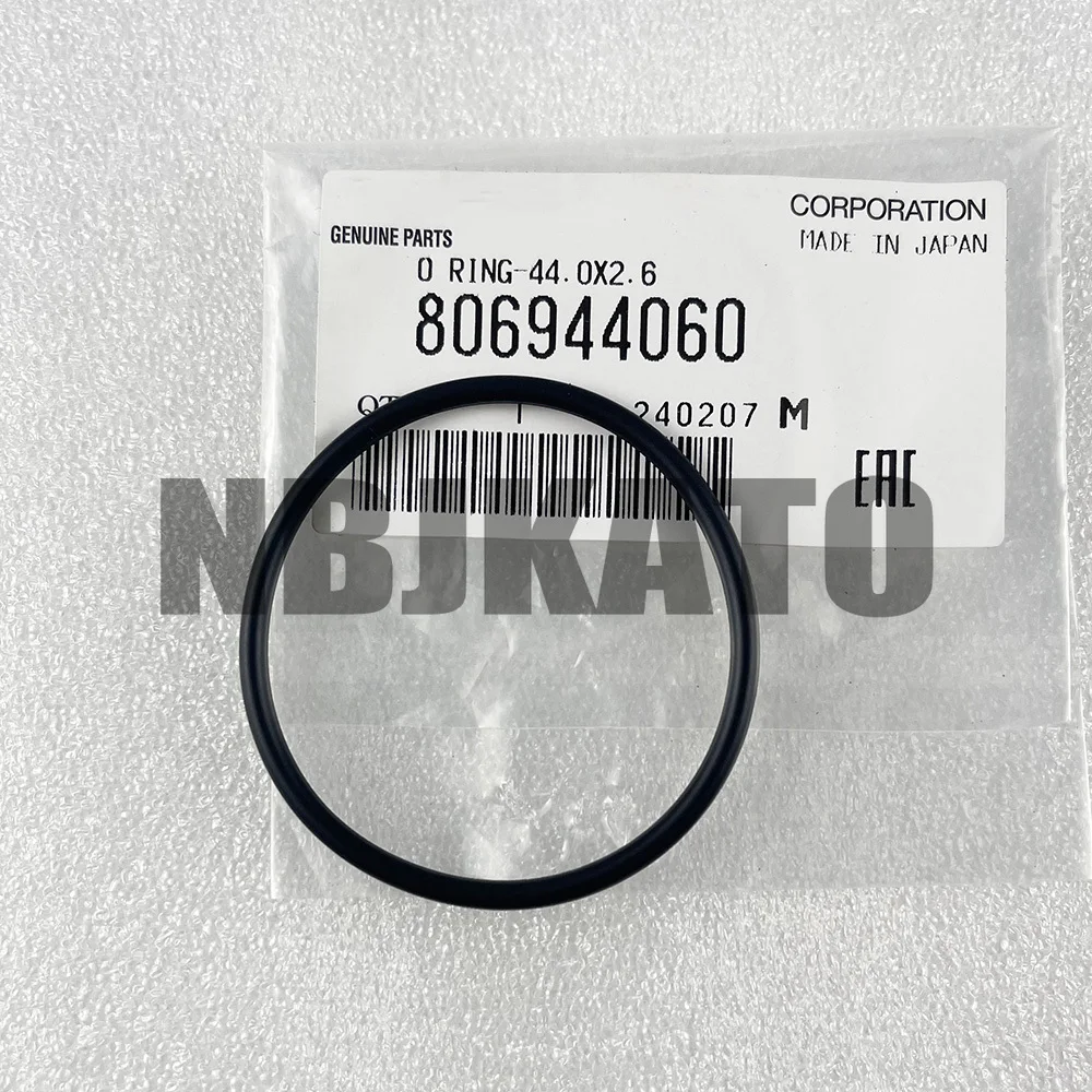 NBJKATO Brand New Genuine Variable Control Valve O-Ring Seal 806944060 For Subaru Forester Legacy Outback XV BRZ WRX