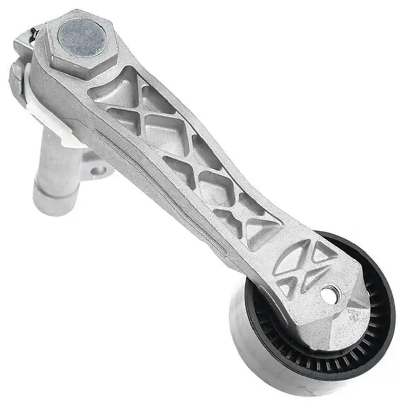 AEE5-Belt Tensioner With Pulley 11287571015 For Mini Cooper 07-15 Cooper Paceman Cooper Countryman