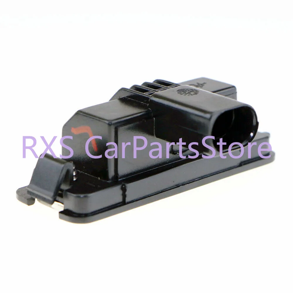 2pcs 1J6943021B License Plate Light Lamp for Golf 4 New Beetle Cabrio Polo 9N Lupo Phaeton 1J6 943 021B - view 3