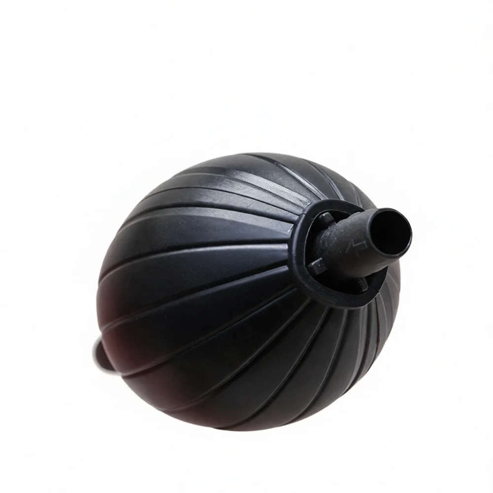 Tea Set Auto Drainage Ball Silicone Extension Hose Anti Mold Pipe Connector Household Water Outlet Fitting Tea Tray Part