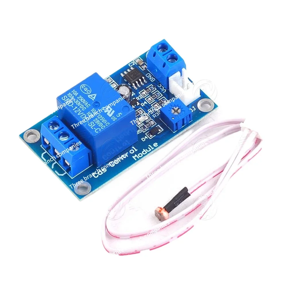 XH-M131 Photoresist…