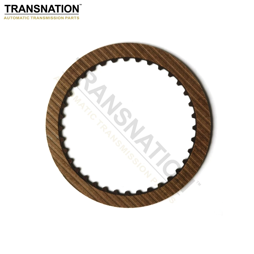 6L80E 6L90E Auto Transmission 4-5-6 Clutch Friction Plate 416704-160 For GM BMW Car Accessories Transnation