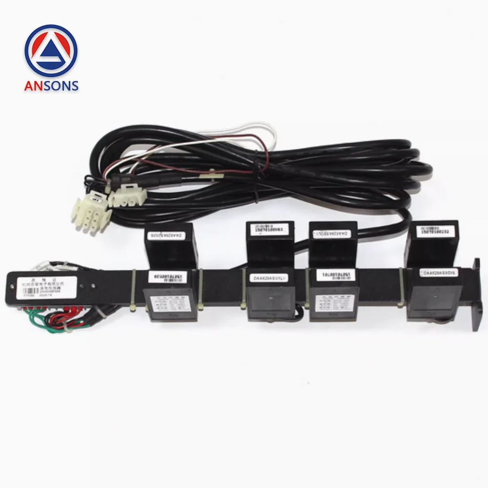 DAA629BF3 DAA629BF997 998 999 DAA629AS2 AS3 OTIS مستشعر تسوية المصعد الكهروضوئي التبديل Ansons قطع غيار المصاعد